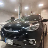 هیوندا توسان مدل 2015 با شرایط اقساطی