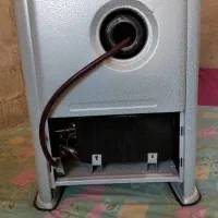 بخاری کودک|بخاری، هیتر، شومینه|شاهین‌شهر, شهرک امید|دیوار