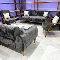 مبل راحتی مینیمال