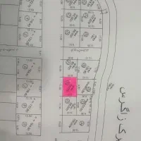 زمین مسکونی