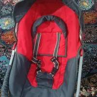 گهواره وکریربچه