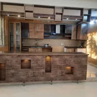 رهن آپارتمان ۹۵ متری ۲ خواب تخلیه در خیابان فکوری|اجارهٔ آپارتمان|ورامین, ورامین|دیوار