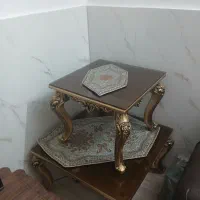 مبل هفت نفره|مبلمان خانگی و میز عسلی|پاکدشت, پاکدشت (مامازند)|دیوار