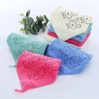 دستمال جادویی ۴۰در۴۰ عروسکی نانو میکروفایبر