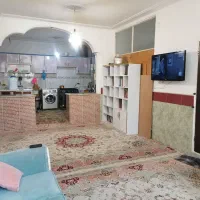 منزل همکف 120متری