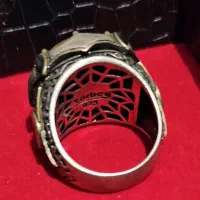 انگشتر نقره|جواهرات|اصفهان, شیخ اشراق|دیوار