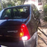 سواری ال 90 لاکچری 100تا کار واقعی سنددست اول|خودرو سواری و وانت|شاندرمن, |دیوار