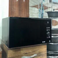 ماکروویو ال جی اینورتر