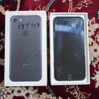 گوشی آیفون‌7