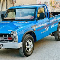 نیسان زامیاد مدل ۱۴۰۱ درحد