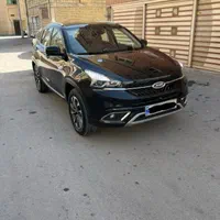 چری تیگو 7 IE، مدل ۱۴۰۱اقساطی ۹۷ تحویل یک روزه|خودرو سواری و وانت|تهران, نارمک|دیوار