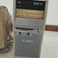 کامپیوتر|رایانه رومیزی|آباده, |دیوار