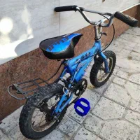 دوچرخه سایز12