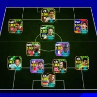 اکانت ای فوتبال