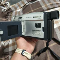 دوربین پاناسونیک|دوربین عکاسی و فیلمبرداری|تهران, گمرک|دیوار