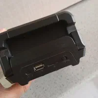 اسپیکر فلش خور بلوتوث شارژر|سیستم صوتی خانگی|بومهن, |دیوار