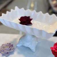 میوه خوری پایه دار