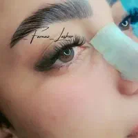 اکستنشن مژه|خدمات آرایشگری و زیبایی|اصفهان, گورتان|دیوار
