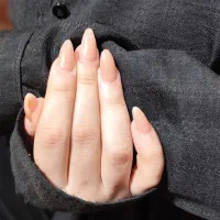 مدل کاشت ناخن