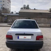 پراید 131SE مدل ۹۸|خودرو سواری و وانت|تهران, هفده شهریور|دیوار