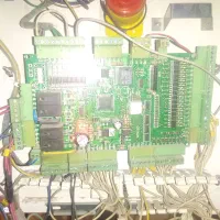 سرویسکار و تعمیرکار آسانسور