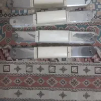 پایه باترانس مهتابی