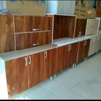 خریدوفروش کابینت گالوانیزه و فلزی