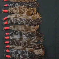 فروش وخریدار موی طبیعی