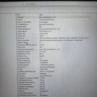لبتاب msi gs76 11ug ال سی دی ۳۶۰ هرتز|رایانه همراه|مشهد, رضاشهر|دیوار