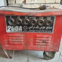 موتور جوش|ابزارآلات|کرمانشاه, |دیوار