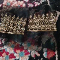 پیراهن خوصی|لباس|میناب, |دیوار