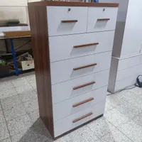جاکفشی.دراور .کتابخونه.کمد.میز ارایش|جاکفشی، کمد، دراور|رباط‌کریم, |دیوار