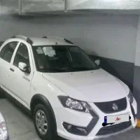 کوییک صفر 1404 مدل GX L