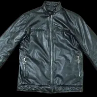 کابشن چرم از برند Gucci