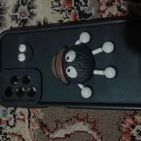 گارد گوشی A04s