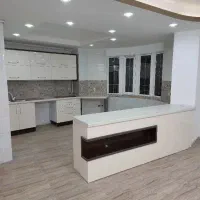 ۱۰۰ متر نقلی دنج تک واحدی شیخ زاهد