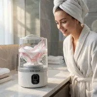 مینی واش شارژی قابل حمل