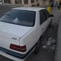 فروش 405SLX|خودرو سواری و وانت|دماوند, گیلاوند|دیوار