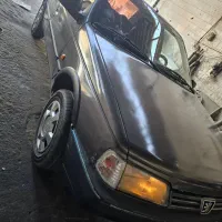 روآ دوگانه شرکتی مدل ۸۵ تک برگ واقعی|خودرو سواری و وانت|اصفهان, زاجان|دیوار