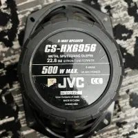 باند اسپیکر کواکسیل JVC CS-HX6956|صوتی و تصویری|تهران, شهرک امید|دیوار