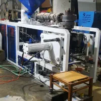 دستگاه تزریق بادی|ماشین‌آلات صنعتی|تبریز, |دیوار