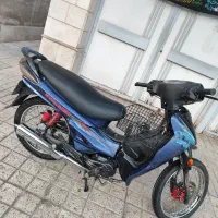 شوکا تایوانی استارتی اصلی