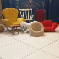 وسایل اتلیه|اسباب و اثاث بچه|دلیجان, |دیوار