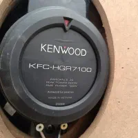 باند ۷۱۰۰ کنوود|صوتی و تصویری|کرج, عظیمیه|دیوار