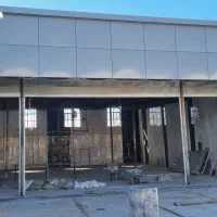 گاراژ-با-سوله-مخصوص-انبار-مواد-غذایی