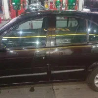 تیبا 96|خودرو سواری و وانت|تبریز, |دیوار