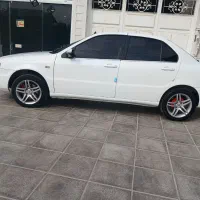 سورن موتور جدید(موتور پارس) گاز سیم