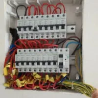 برق کاری ساختمان های مسکونی نیشابور و اطراف|خدمات پیشه و مهارت|نیشابور, پاستور|دیوار