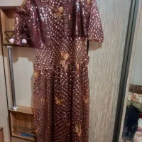 لباس مجلسی کردی خیلی زیبا