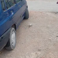 پراید مدل 80|خودرو سواری و وانت|بومهن, |دیوار